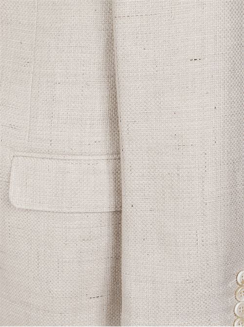 Giacca decostruita BRUNELLO CUCINELLI | MZ4037BTDC042
